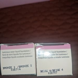 Mary Kay Luminous Wear Liquid Foundation